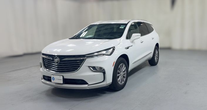 Thumbnail: 2024 Buick Enclave - 1