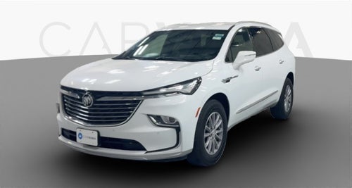 2024 Buick Enclave