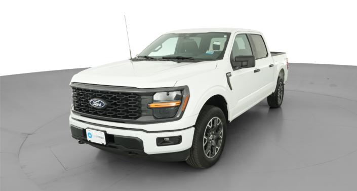 Thumbnail: 2025 Ford Econoline - 1