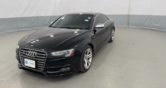2015 Audi S5 Premium Plus -
                  Akron, NY