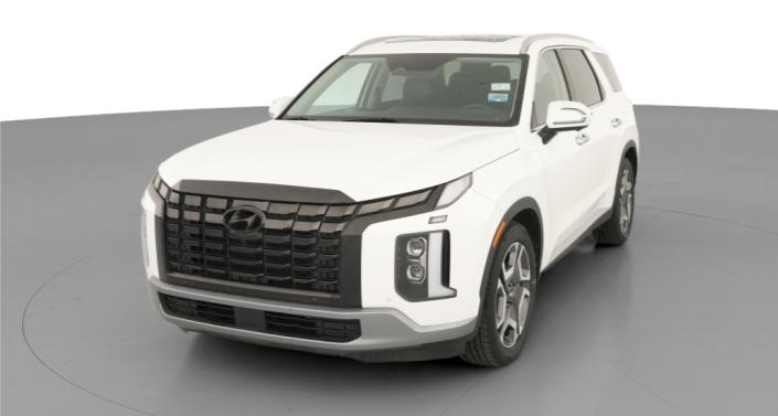Thumbnail: 2023 Hyundai Palisade - 1
