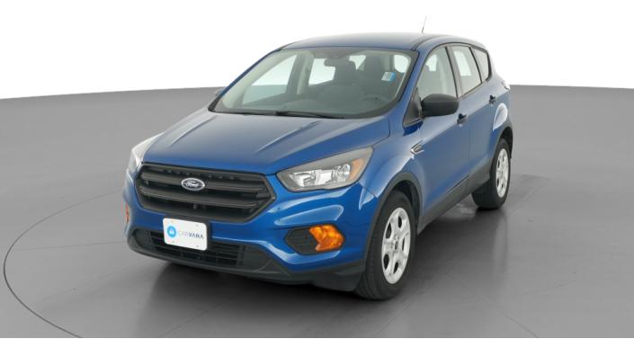 Thumbnail: 2018 Ford Escape - 1