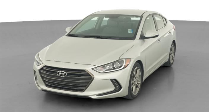 Thumbnail: 2018 Hyundai Elantra - 1