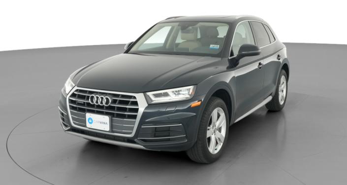 Thumbnail: 2018 Audi Q5 - 1
