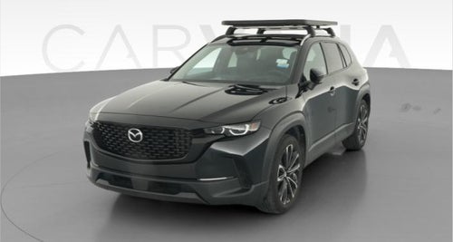 2023 MAZDA CX-50