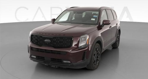 2021 Kia Telluride