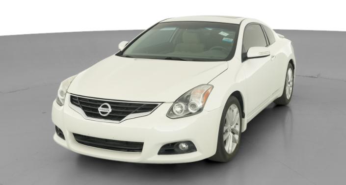 2012 Nissan Altima SR -
                  Tolleson, AZ