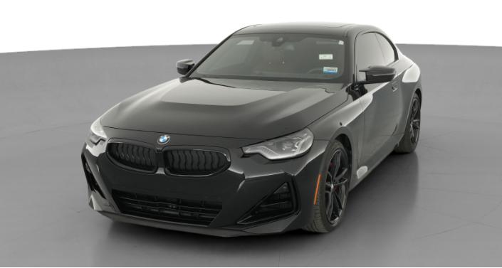Thumbnail: 2024 BMW 2 Series - 1