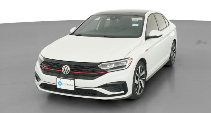 Thumbnail: 2021 Volkswagen Jetta - 1