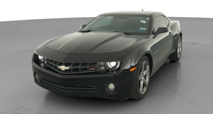 2013 Chevrolet Camaro LT -
                  Tolleson, AZ