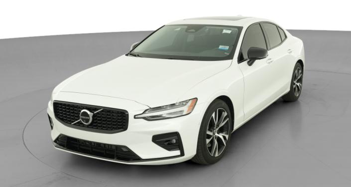 Thumbnail: 2024 Volvo S60 - 1