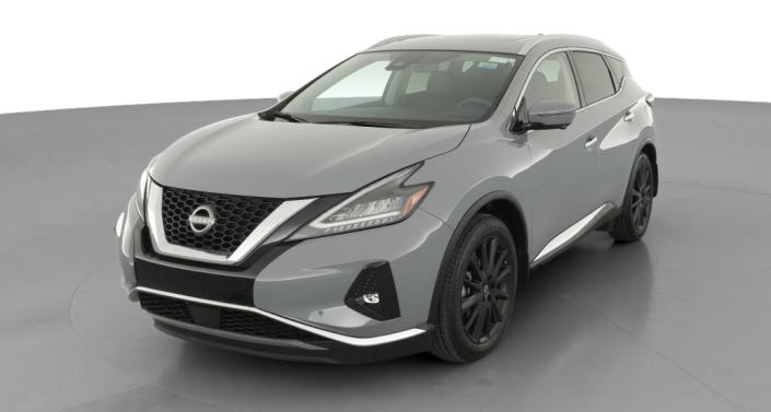 Thumbnail: 2024 Nissan Murano - 1