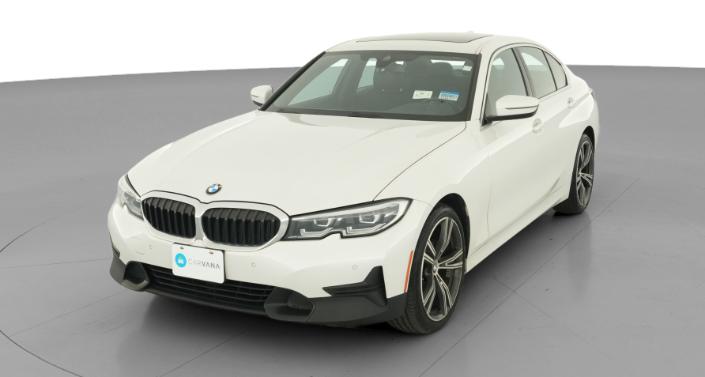 Thumbnail: 2021 BMW 3 Series - 1
