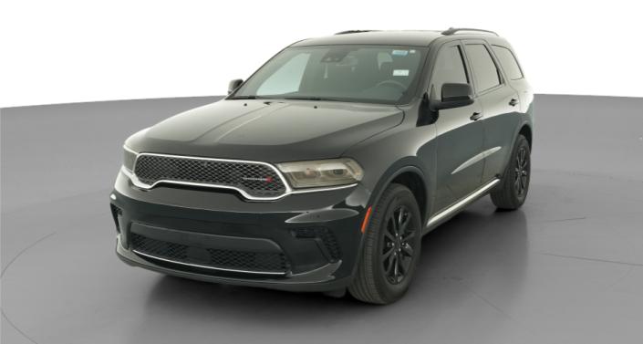 Thumbnail: 2023 Dodge Durango - 1