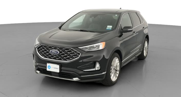 Thumbnail: 2021 Ford Edge - 1