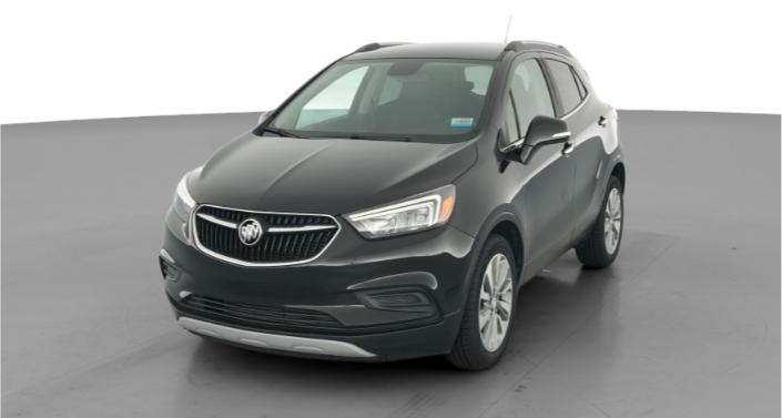 Thumbnail: 2019 Buick Encore - 1