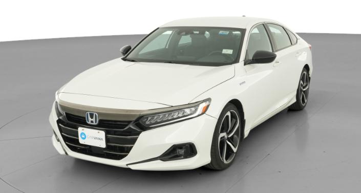 Thumbnail: 2022 Honda Accord - 1