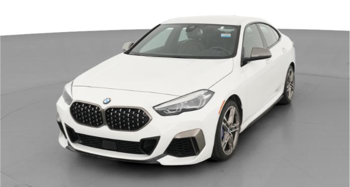 Thumbnail: 2020 BMW 2 Series - 1