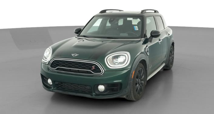Thumbnail: 2019 MINI Cooper Countryman - 1