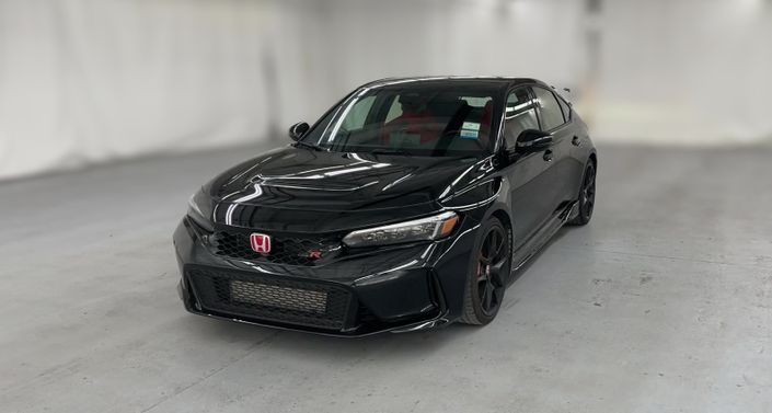Thumbnail: 2024 Honda Civic - 1