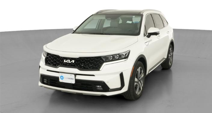 Thumbnail: 2023 Kia Sorento - 1