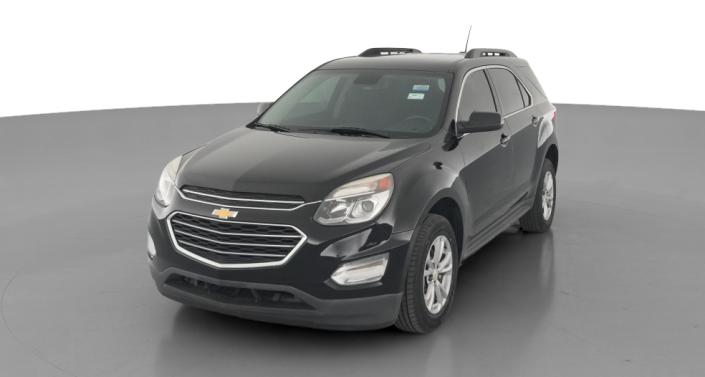 Thumbnail: 2016 Chevrolet Equinox - 1