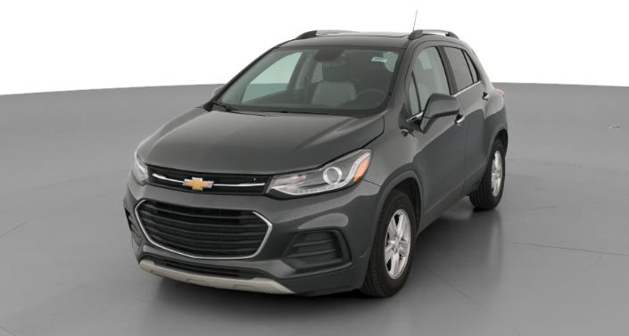 Thumbnail: 2020 Chevrolet Trax - 1