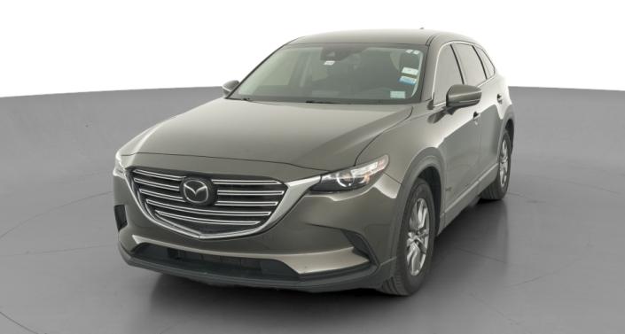 2019 Mazda CX-9 Sport -
                  Bessemer, AL