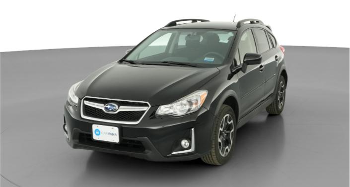 Thumbnail: 2017 Subaru Crosstrek - 1