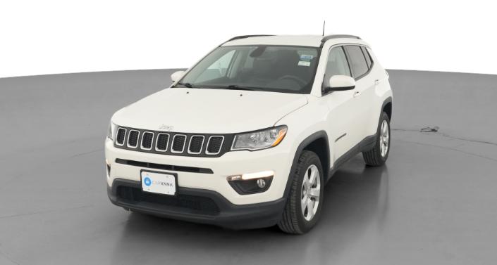 Thumbnail: 2019 Jeep Compass - 1
