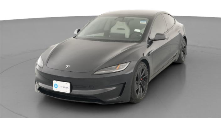 Thumbnail: 2024 Tesla Model 3 - 1