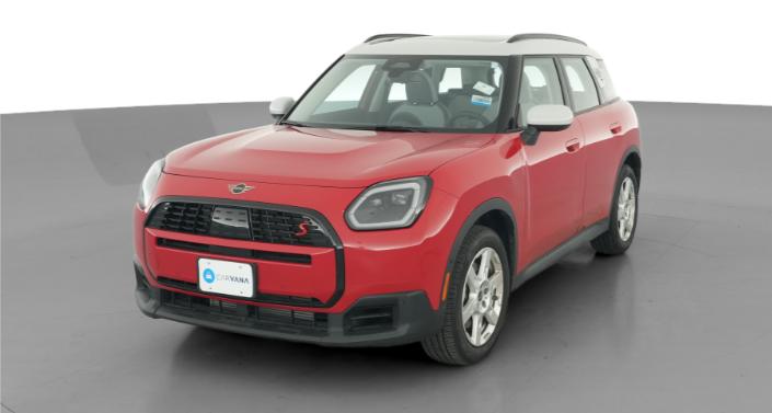 Thumbnail: 2025 MINI Cooper Countryman - 1