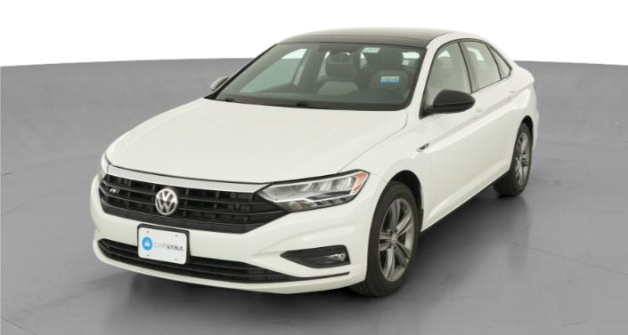 Thumbnail: 2019 Volkswagen Jetta - 1