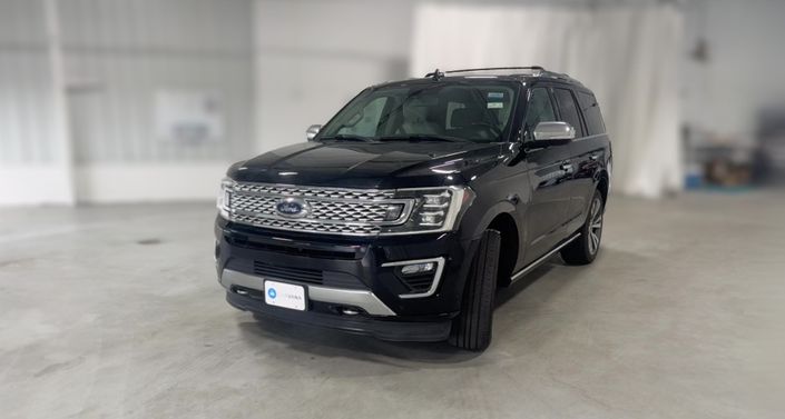 Thumbnail: 2020 Ford Expedition - 1