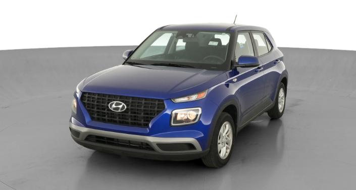 Thumbnail: 2024 Hyundai Venue - 1