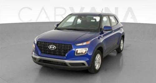 2024 Hyundai Venue