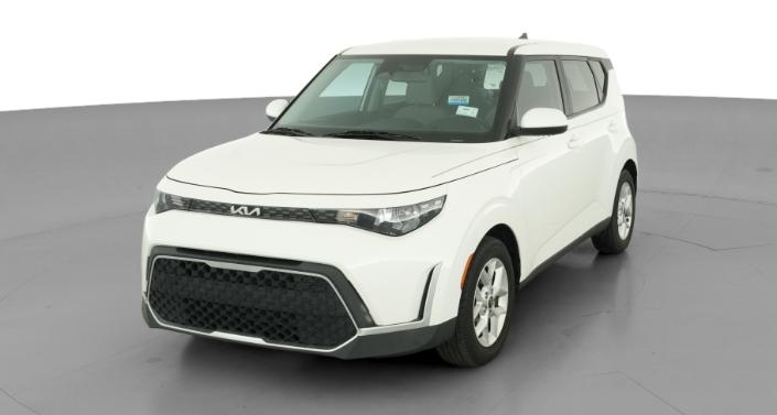 Thumbnail: 2023 Kia Soul - 1