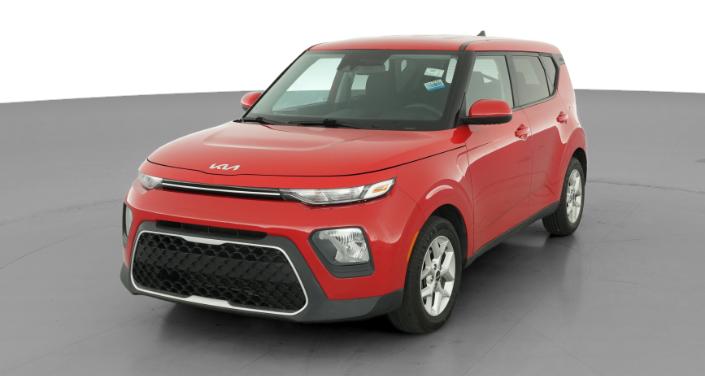 Thumbnail: 2022 Kia Soul - 1