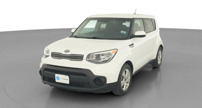 Thumbnail: 2018 Kia Soul - 1