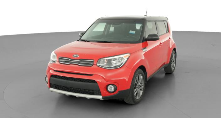 Thumbnail: 2018 Kia Soul - 1
