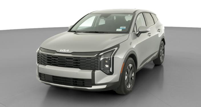 Thumbnail: 2026 Kia Sportage - 1