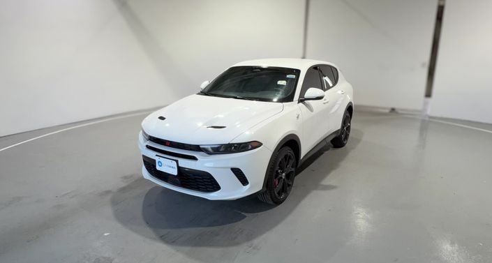 2024 Dodge Hornet GT -
                  Houston, TX