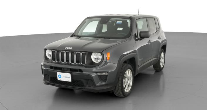 Thumbnail: 2023 Jeep Renegade - 1