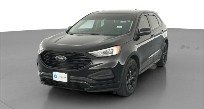 Thumbnail: 2023 Ford Edge - 1