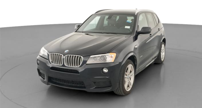 2013 BMW X3 xDrive28i -
                  Fort Worth, TX