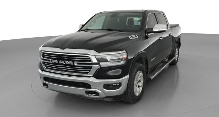 Thumbnail: 2019 RAM 1500 - 1