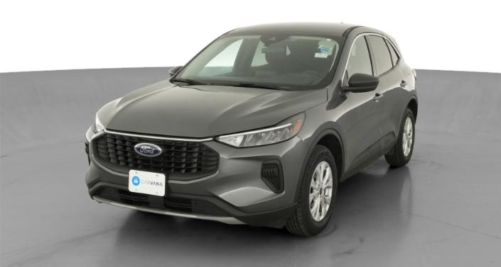 Thumbnail: 2024 Ford Escape - 1