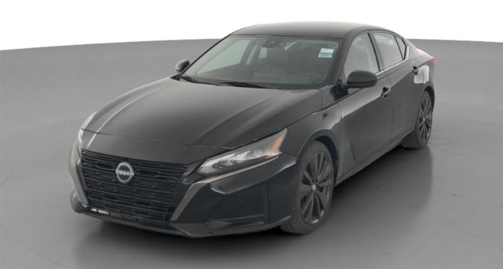 Thumbnail: 2023 Nissan Altima - 1