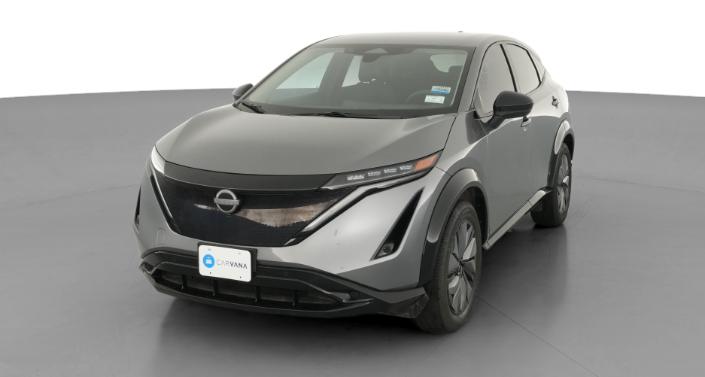 2023 Nissan Ariya Engage -
                  Trenton, OH
