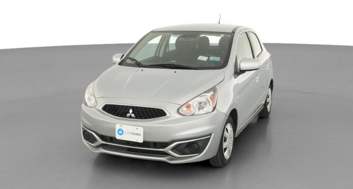 2019 Mitsubishi Mirage ES -
                  Trenton, OH